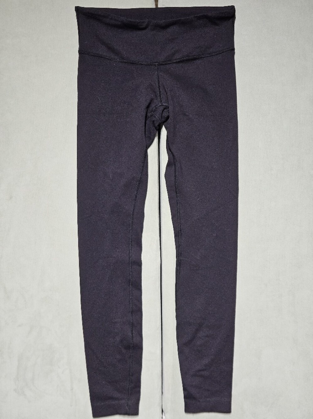 Lululemon Size 4 High Rise Tights